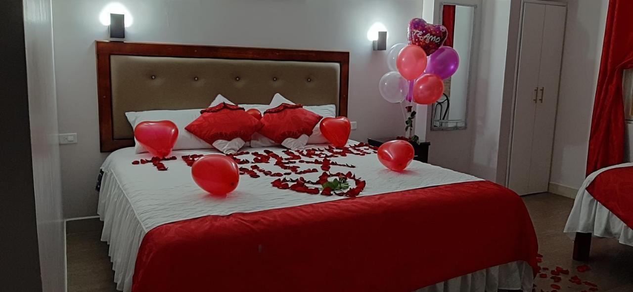 Casa Gaviota Dorada Daire Baños Dış mekan fotoğraf