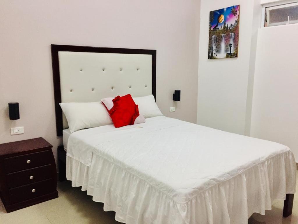 Casa Gaviota Dorada Daire Baños Dış mekan fotoğraf