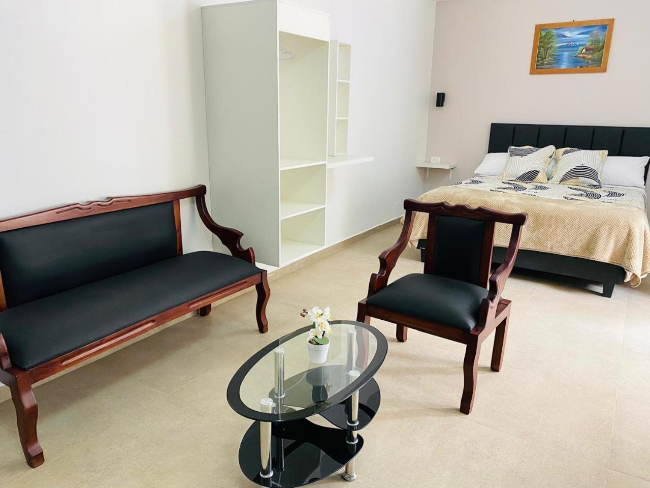 Casa Gaviota Dorada Daire Baños Dış mekan fotoğraf